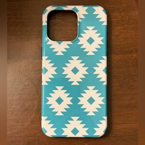 iPhone 15 pro max case. Never been used.